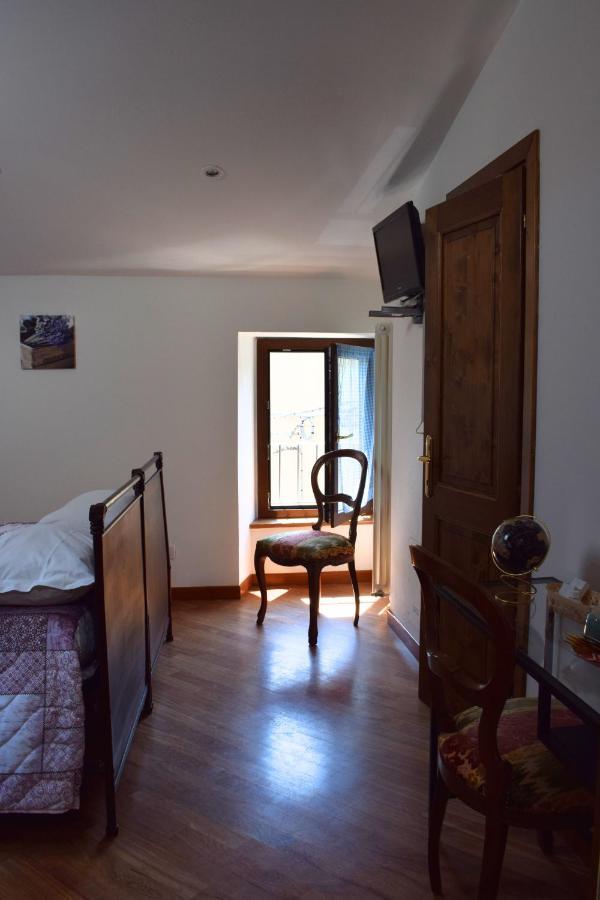 Il Ginepro B&B Piamaggio Εξωτερικό φωτογραφία