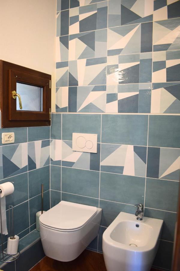 Il Ginepro B&B Piamaggio Εξωτερικό φωτογραφία
