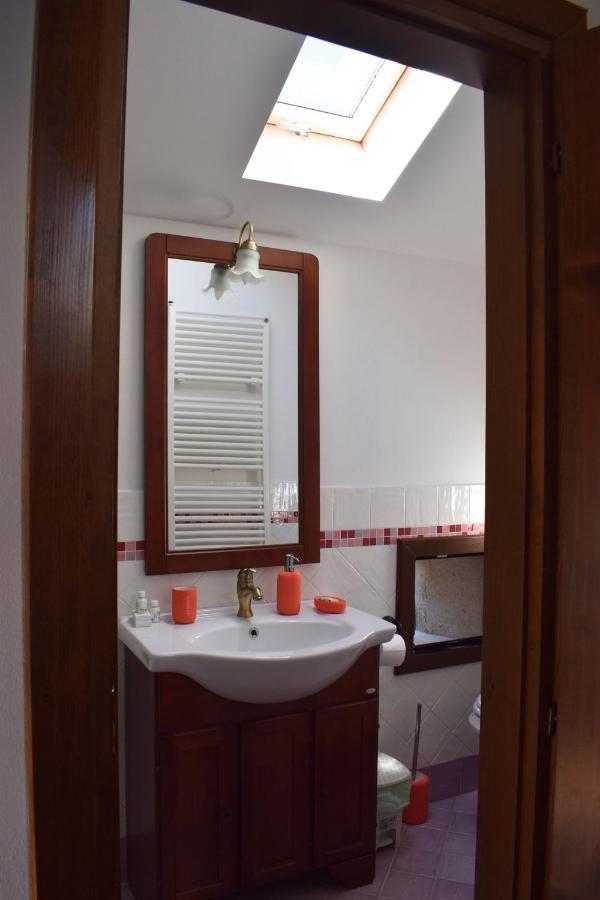 Il Ginepro B&B Piamaggio Εξωτερικό φωτογραφία